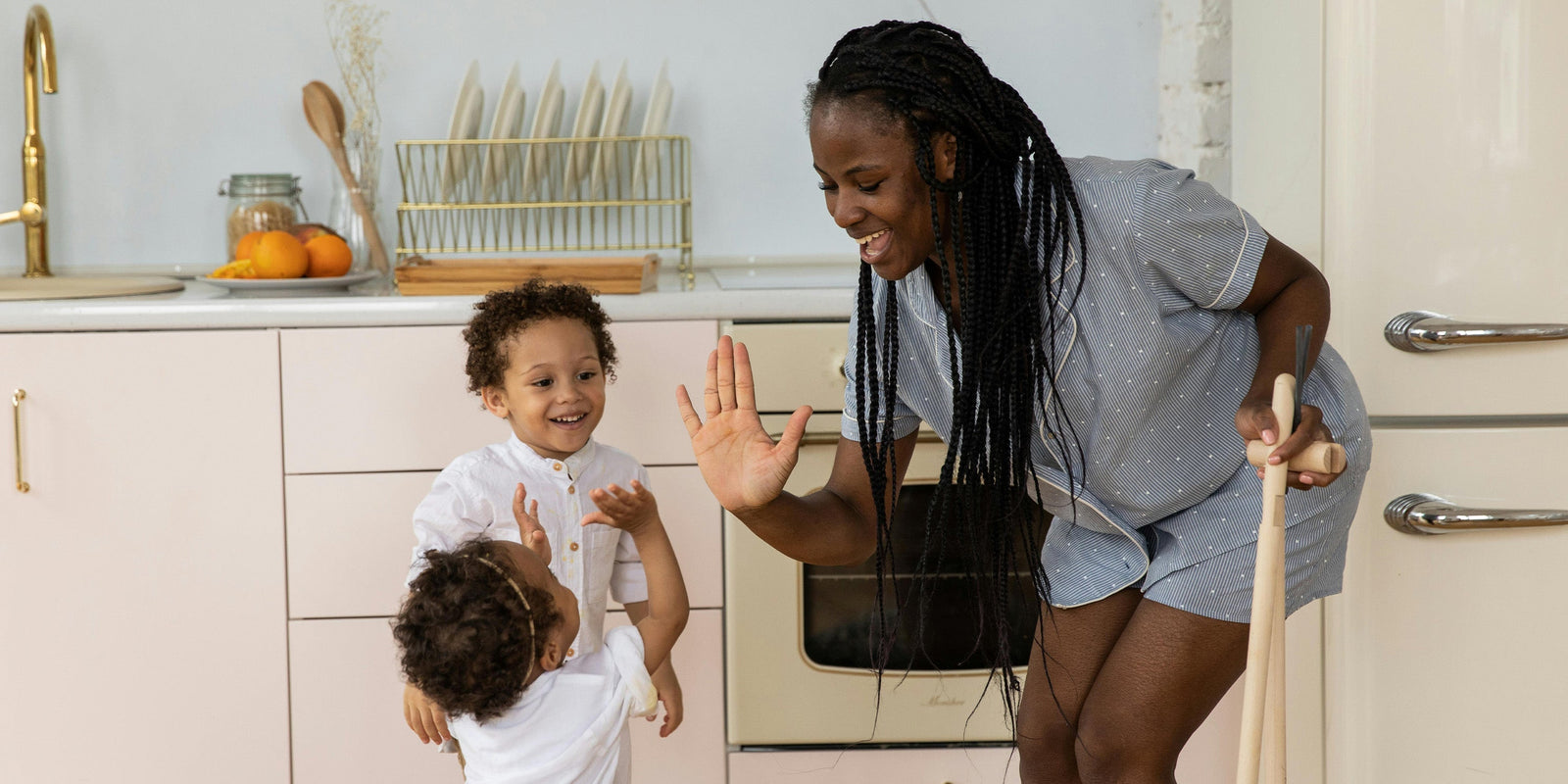 Tiny Hands, Big Impact: Raise Eco-Responsible Kids Through Chores