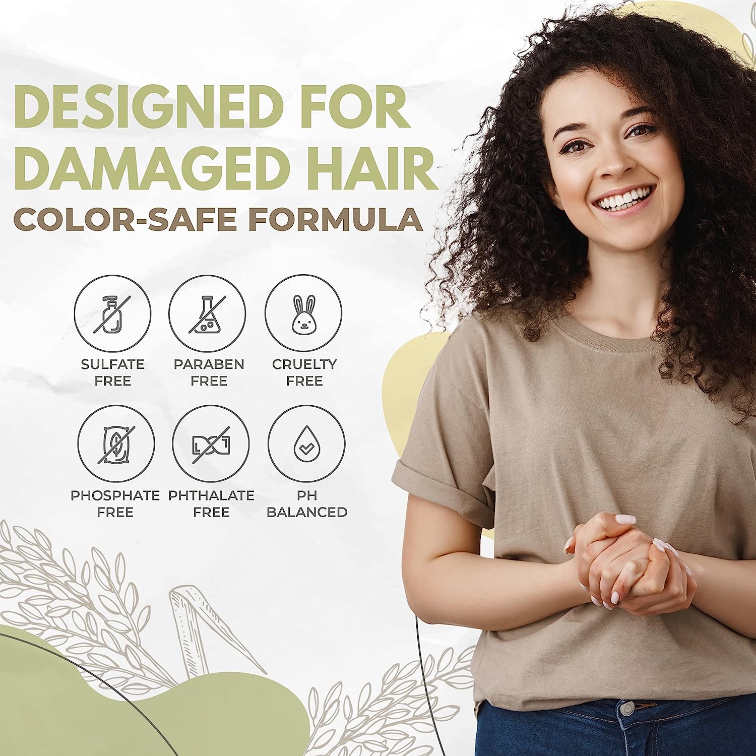 Black Rice Water Shampoo Bar (4.04 oz)