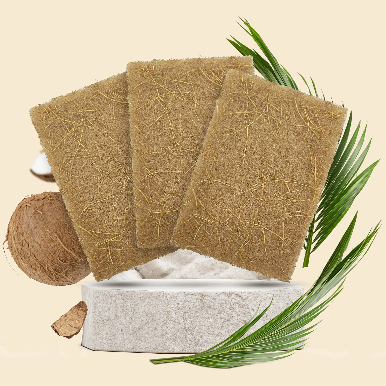 EXCLUSIVE: 1 Year Eco-Cleaning Supplies