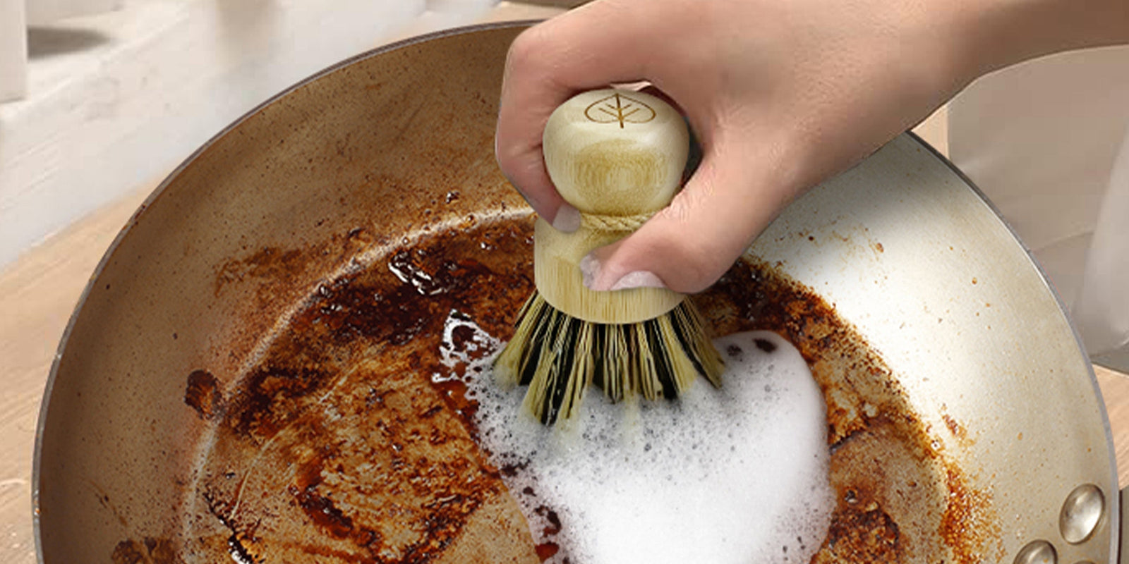 Are You Cleaning, or Just Moving Dirt Around?